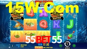 Bônus Generosos e Exclusivos no 55bet55 para Você!