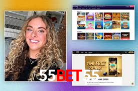 55bet55: A Experiência de Casino com Jogos de Mesa ao Vivo